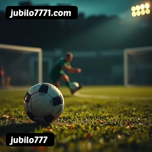 Logo da jubilo777