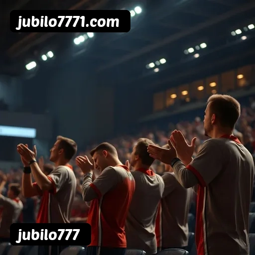 jubilo777 segurança SSL 256-bit - Licença Curaçao, eCOGRA, GLI certificado